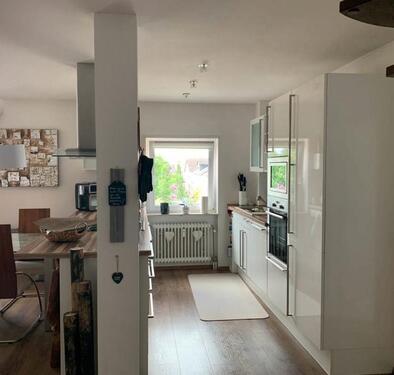 Foto - 2.5 Zimmer Maisonettenwohnung in Brühl