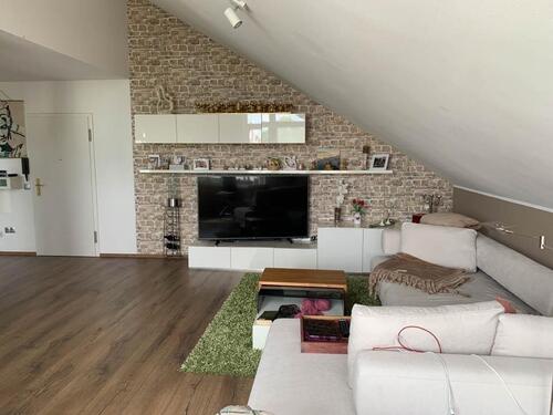 Foto - Maisonettenwohnung in Brühl zum Kaufen