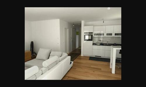 Foto - 2 Zimmer Etagenwohnung zum Kaufen in Bestensee
