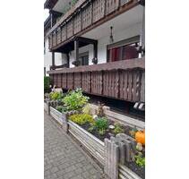 Gemütliche 2,5 Zi. Wohnung mit Balkon in Bad Rippoldsau Schapbach - Bad Rippoldsau-Schapbach