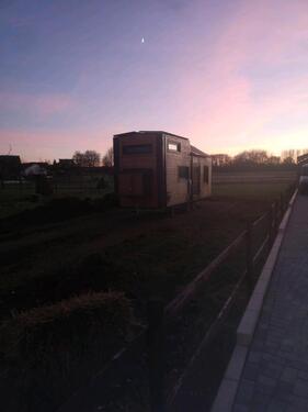 Foto - Tiny House Autark - 69.900,00 EUR Kaufpreis,