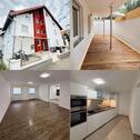 Foto - Kernsanierte 2,5ZKB-Souterrain-Wohnung in Mannheim