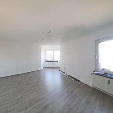 Foto - Etagenwohnung in Gelsenkirchen