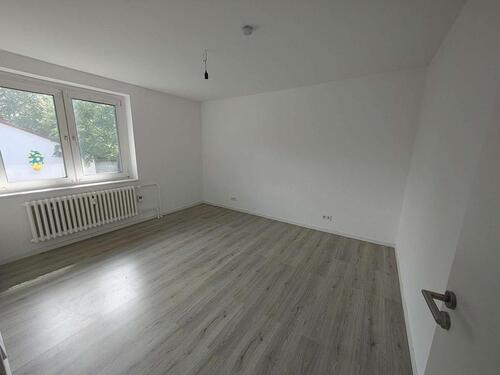 Foto - Etagenwohnung in Gelsenkirchen