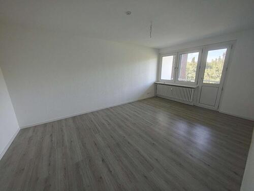 Foto - Etagenwohnung in Gelsenkirchen zur Miete