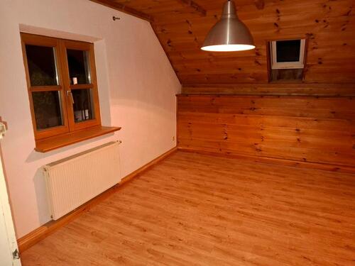 Foto - Etagenwohnung zur Miete in Fürstenfeldbruck