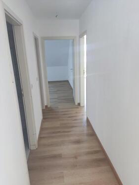 Foto - Etagenwohnung zur Miete in Oschatz