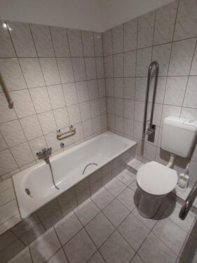 Foto - Etagenwohnung in Oschatz