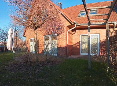 Foto - Einfamilienhaus in Burgwedel zum Kaufen