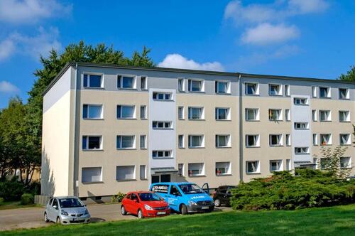Foto - Kinderfreundliche Siedlung - Keplerstraße 7