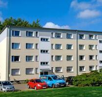 Kinderfreundliche Siedlung - Keplerstraße 7 - Moers