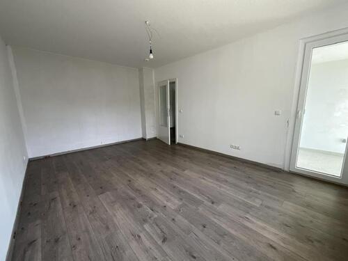 Foto - Etagenwohnung in Moers zur Miete