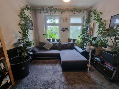 Foto - Helle 2-Zimmer-Wohnung in Top-Lage!