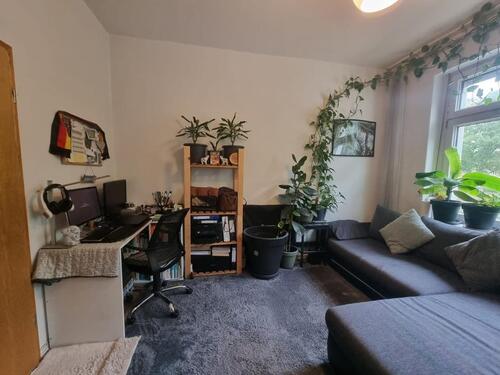 Foto - Etagenwohnung zur Miete in Stendal