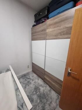 Foto - Etagenwohnung in Stendal