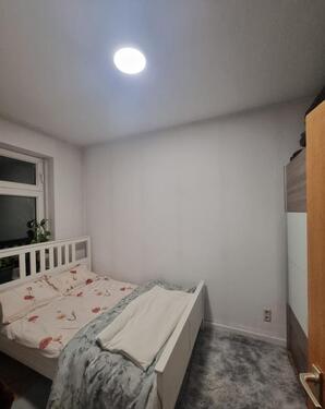 Foto - Etagenwohnung in Stendal zur Miete