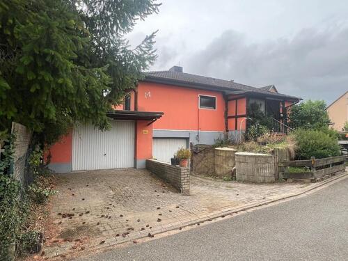 Foto - Einfamilienhaus in Auetal