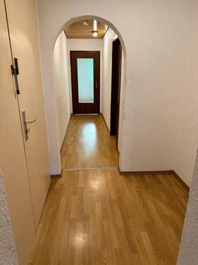 Foto - Etagenwohnung zur Miete in Recklinghausen