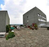 Penthouse! Gelegenheit! Einmalig! Über den Dächern von BS! - Braunschweig