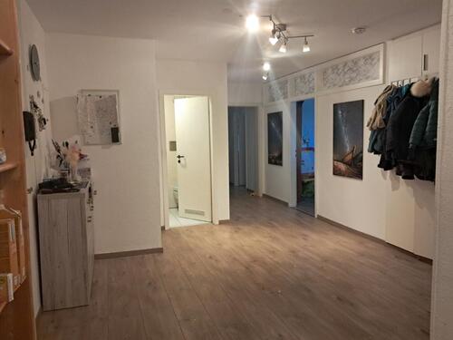 Foto - Etagenwohnung in Braunschweig zur Miete