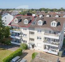 3 ZKB + STELLPLATZ: DG-WOHNUNG IN FELDNÄHE - Sankt Leon-Rot