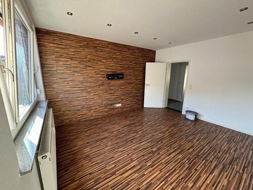 Foto - Etagenwohnung zur Miete in Saarbrücken