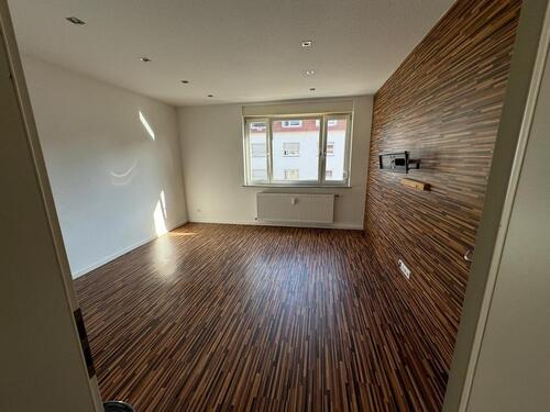 Foto - Etagenwohnung in Saarbrücken