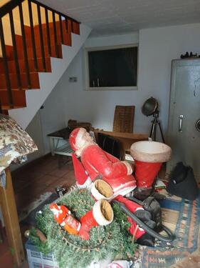 Foto - Fachwerk Bauernaus Gemeinde Much (Rhein-Sieg-Kreis)