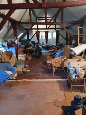 Foto - 2 Zimmer Einfamilienhaus in Much