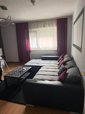 Foto - Etagenwohnung zur Miete in Mannheim