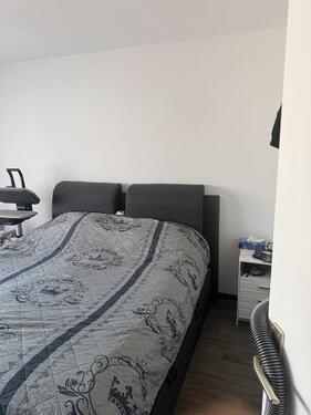 Foto - Etagenwohnung in Mannheim