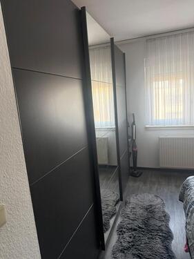 Foto - Etagenwohnung in Mannheim zur Miete