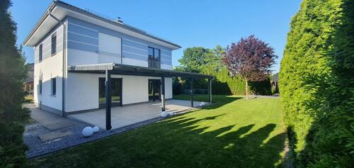 Foto - Stilvolle Stadtvilla in ruhiger Lage von Panketal ohne Provision