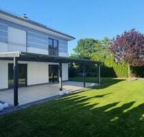 Stilvolle Stadtvilla in ruhiger Lage von Panketal ohne Provision