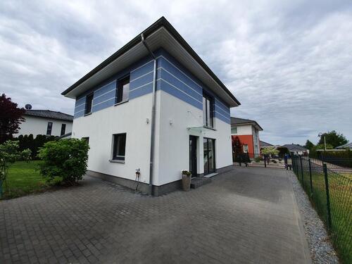 Foto - Einfamilienhaus in Panketal