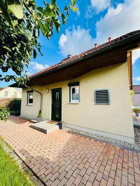 Foto - Ihr Rückzugsort in Landau: Stilvolles Haus mit großem Garten