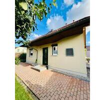 Ihr Rückzugsort in Landau: Stilvolles Haus mit großem Garten - Landau an der Isar