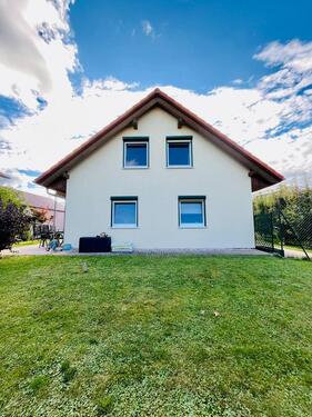 Foto - Einfamilienhaus zum Kaufen in Landau an der Isar