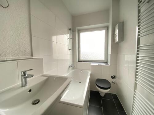 Foto - Etagenwohnung zur Miete in Gelsenkirchen