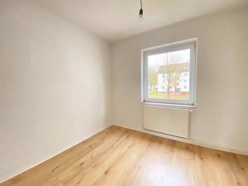 Foto - Etagenwohnung in Gelsenkirchen