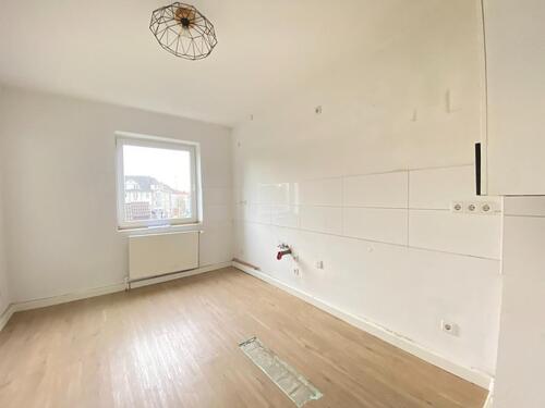 Foto - Etagenwohnung in Gelsenkirchen zur Miete