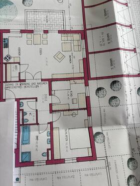 Foto - 3 Zimmer Neubauwohnung in Haigerloch Oberstadt