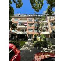 Charmantes 1 Zimmer Apartment im beliebten Düsseltal - Düsseldorf Stadtbezirk 2