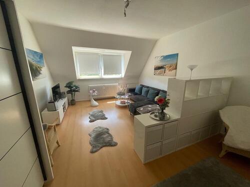 Foto - Etagenwohnung zum Kaufen in Düsseldorf