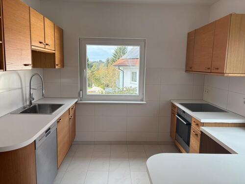 Foto - Etagenwohnung in Göppingen