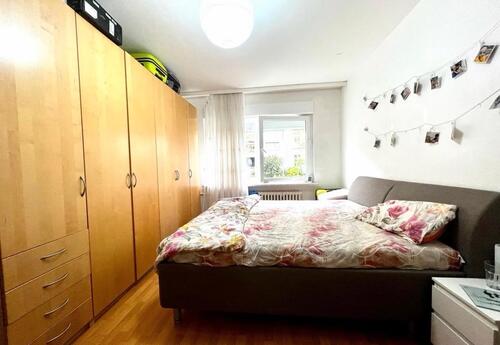 Foto - 2 zimmer Charlottenburg Berlin - 1.199,00 EUR Kaltmiete, ca.  59,00 m²