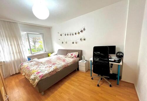 Foto - 2 Zimmer Etagenwohnung zur Miete in Berlin