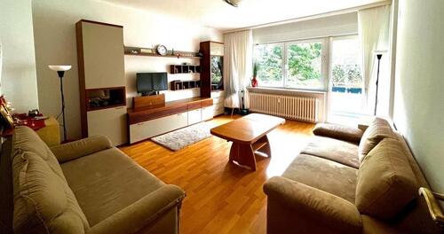 Foto - 2 Zimmer Etagenwohnung in Berlin