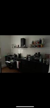 Foto - 2 Zimmer Etagenwohnung zur Miete in Hamburg