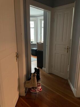 Foto - 2 Zimmer Etagenwohnung in Hamburg